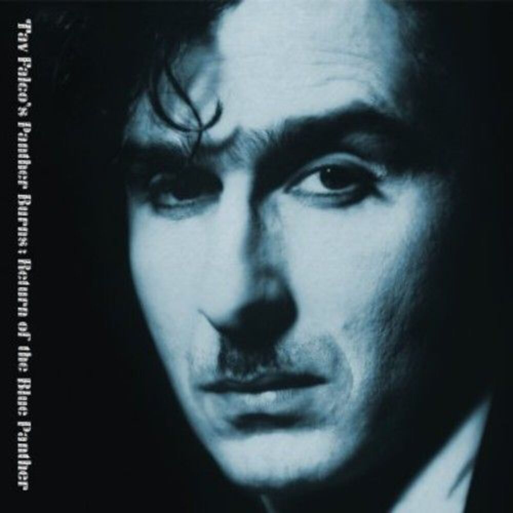 Falco,Tav / Panther Burns - Return of the Blue Panther / Midnight in Memphis
